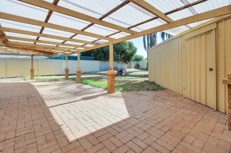 Third view of Homely house listing, 7 Cotton Place, Waikiki WA 6169