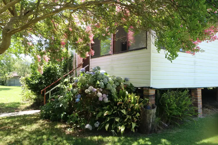 Main view of Homely house listing, 10 Munson Lane, Thulimbah QLD 4376