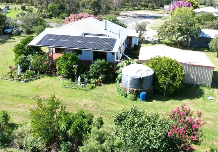 Fourth view of Homely house listing, 10 Munson Lane, Thulimbah QLD 4376