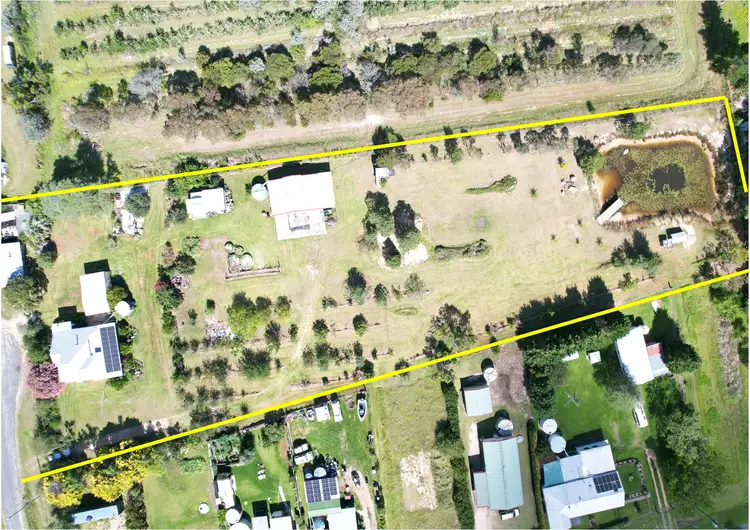 Fifth view of Homely house listing, 10 Munson Lane, Thulimbah QLD 4376