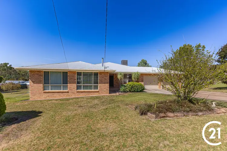 2-3 Camp Street, Eugowra NSW 2806