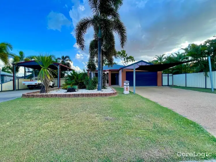 58 Yeates St, Moranbah QLD 4744