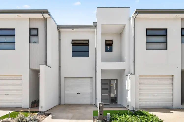 Main view of Homely townhouse listing, 37 Wyong Crescent, Andrews Farm SA 5114