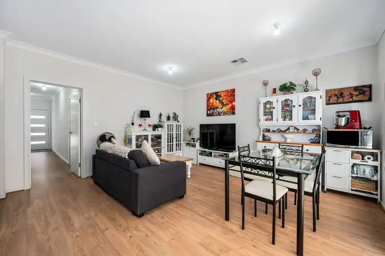 Third view of Homely townhouse listing, 37 Wyong Crescent, Andrews Farm SA 5114