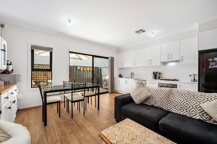 Fifth view of Homely townhouse listing, 37 Wyong Crescent, Andrews Farm SA 5114