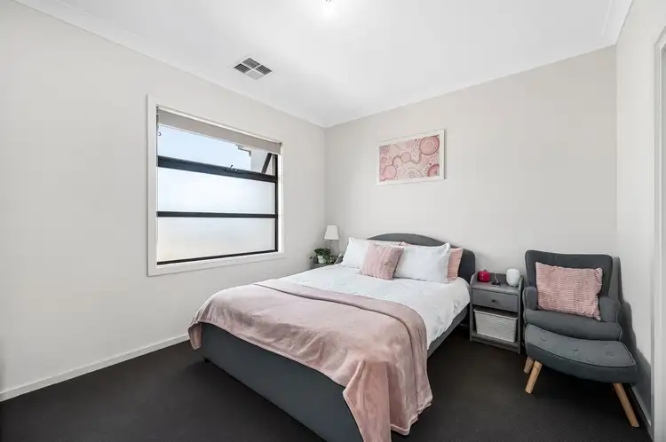 Sixth view of Homely townhouse listing, 37 Wyong Crescent, Andrews Farm SA 5114