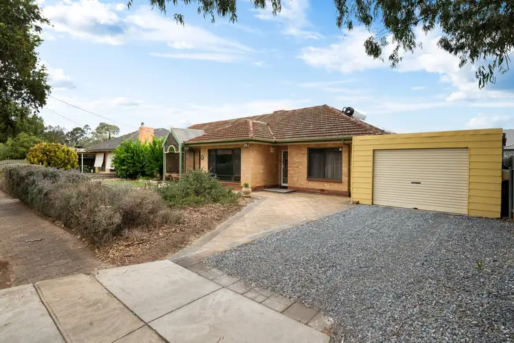 Main view of Homely house listing, 1 Marty Grove, Klemzig SA 5087
