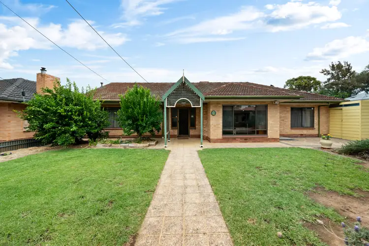 Second view of Homely house listing, 1 Marty Grove, Klemzig SA 5087