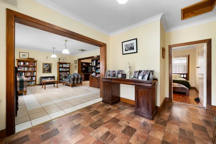 Fourth view of Homely house listing, 1 Marty Grove, Klemzig SA 5087