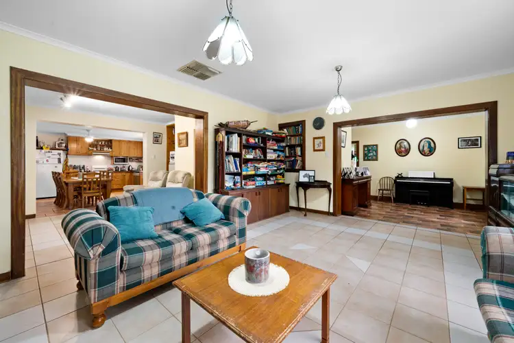 Fifth view of Homely house listing, 1 Marty Grove, Klemzig SA 5087