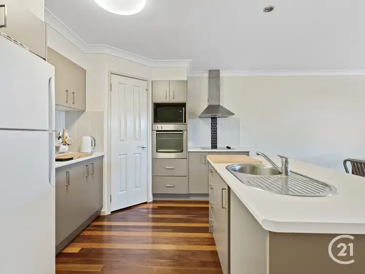 Fifth view of Homely semi-detached listing, 1/47 Braeside Road, Bundamba QLD 4304