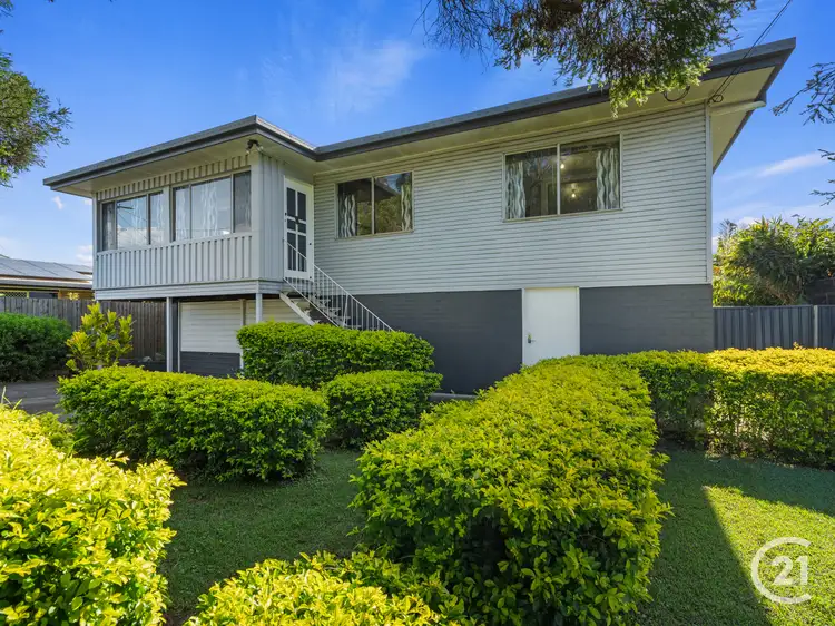 229 Whitehill Road, Raceview QLD 4305