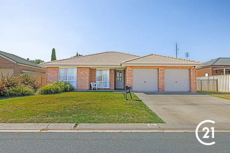 15 Gwyder Court, Echuca VIC 3564