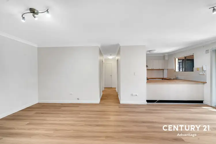 Second view of Homely unit listing, 22/164-168 Station Street, Wentworthville NSW 2145