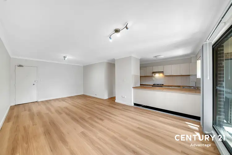 Fourth view of Homely unit listing, 22/164-168 Station Street, Wentworthville NSW 2145