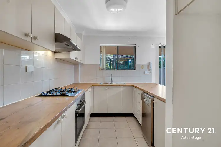 Fifth view of Homely unit listing, 22/164-168 Station Street, Wentworthville NSW 2145
