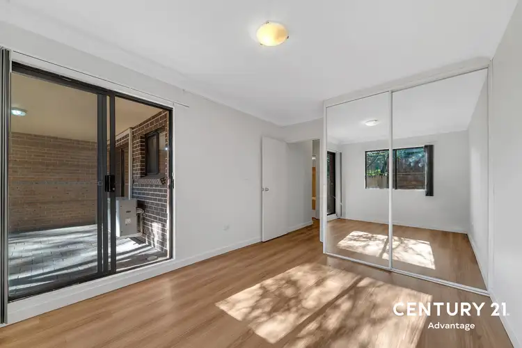 Sixth view of Homely unit listing, 22/164-168 Station Street, Wentworthville NSW 2145