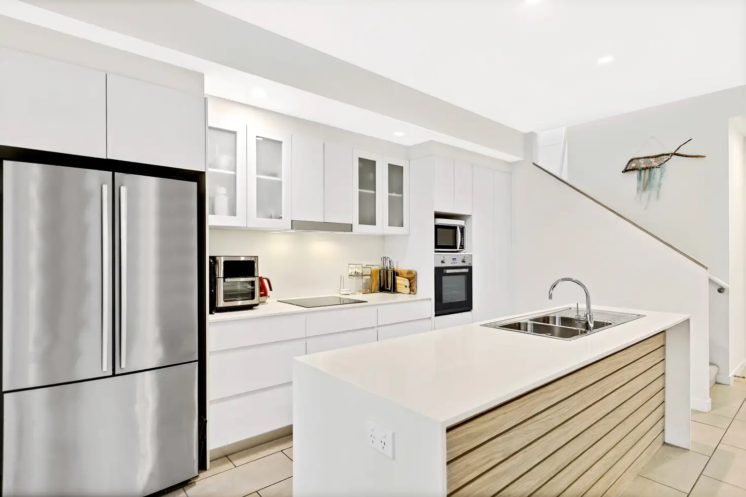Main view of Homely townhouse listing, 19/30 Caspian Circuit, Mountain Creek QLD 4557