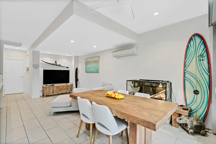 Third view of Homely townhouse listing, 19/30 Caspian Circuit, Mountain Creek QLD 4557