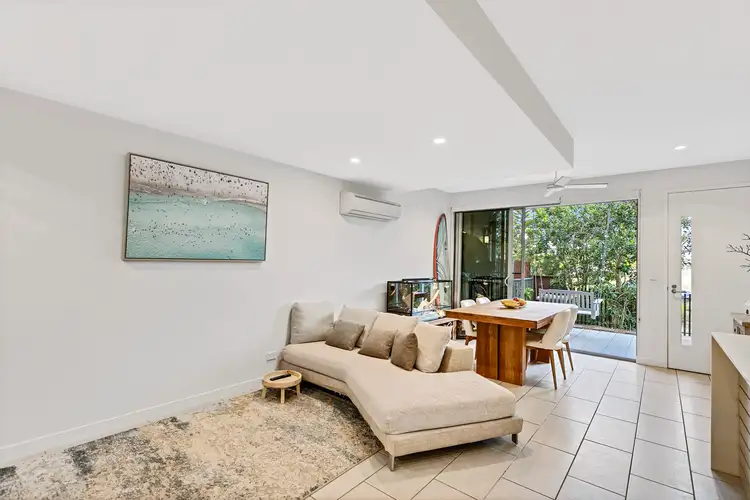 Fourth view of Homely townhouse listing, 19/30 Caspian Circuit, Mountain Creek QLD 4557