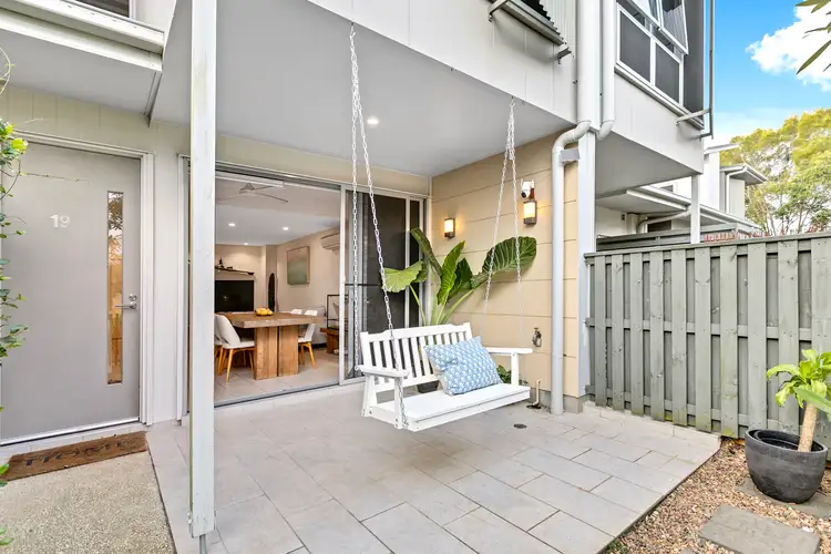 Sixth view of Homely townhouse listing, 19/30 Caspian Circuit, Mountain Creek QLD 4557