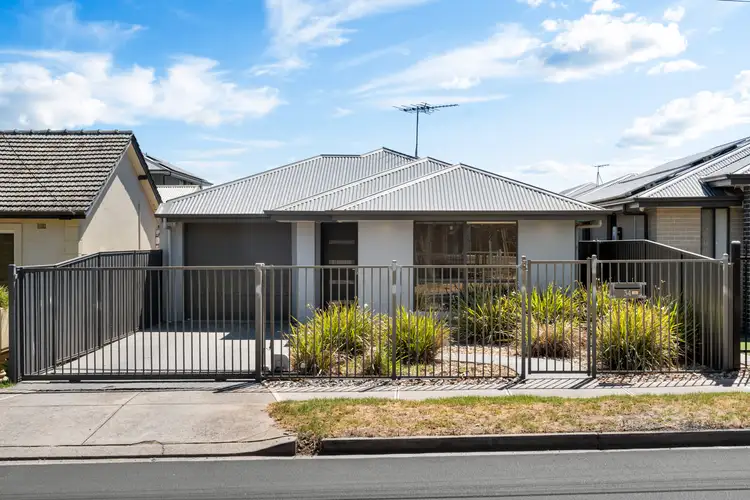 Second view of Homely house listing, 34 Whittington Street, Enfield SA 5085