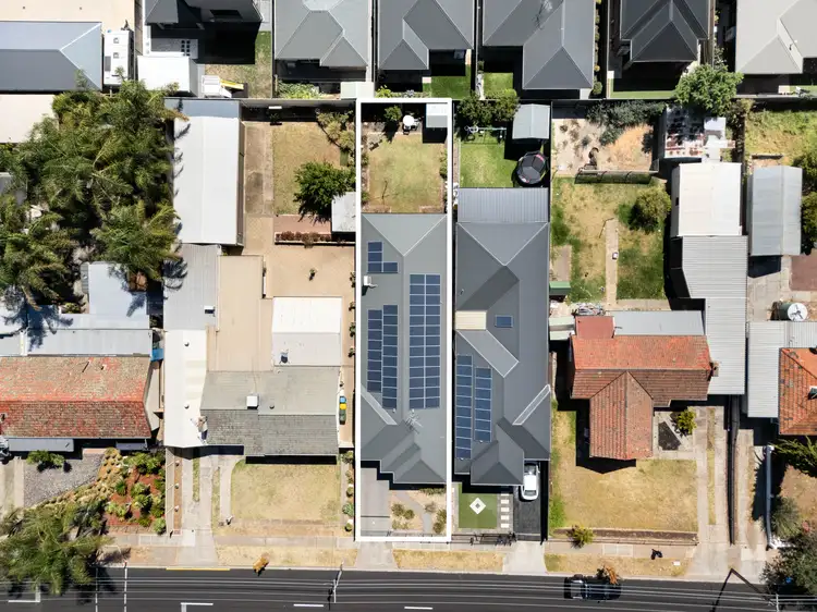 Third view of Homely house listing, 34 Whittington Street, Enfield SA 5085
