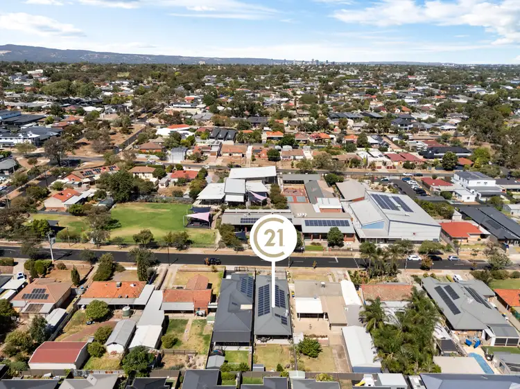 Fourth view of Homely house listing, 34 Whittington Street, Enfield SA 5085
