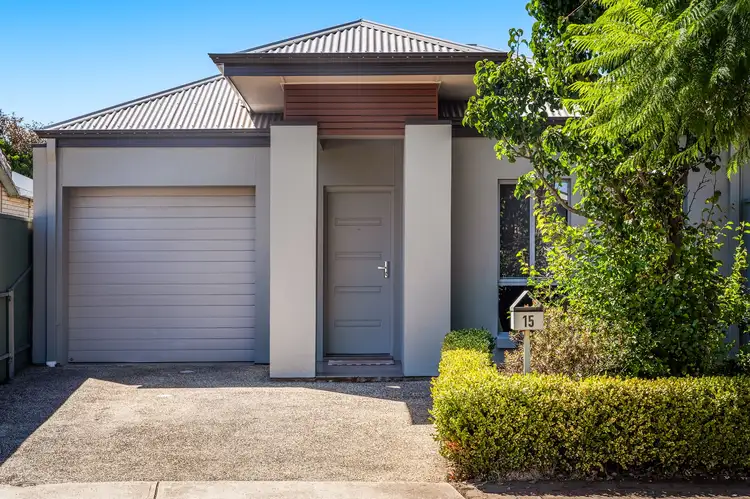 15 B Kelvin Avenue, Warradale SA 5046