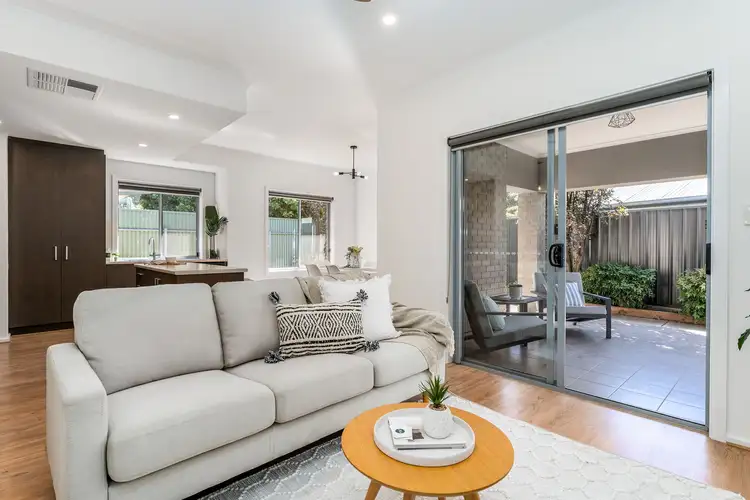 Fourth view of Homely house listing, 15 B Kelvin Avenue, Warradale SA 5046