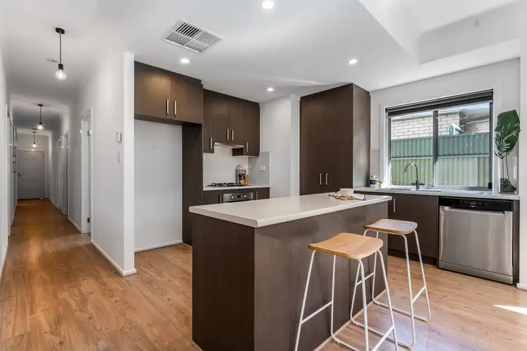 Fifth view of Homely house listing, 15 B Kelvin Avenue, Warradale SA 5046