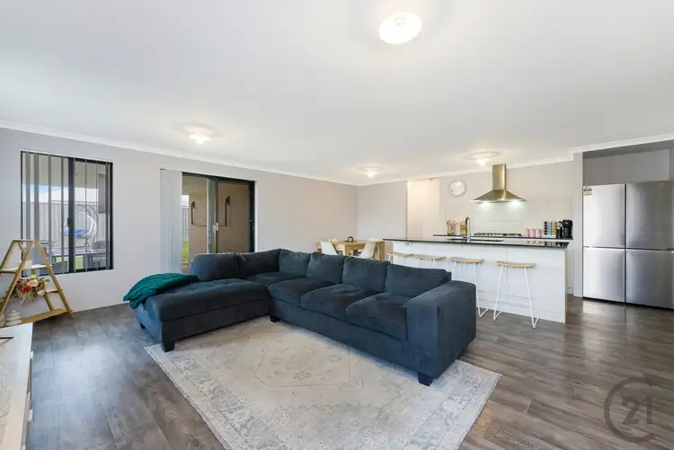 Second view of Homely house listing, 7 Kaler Road, South Yunderup WA 6208