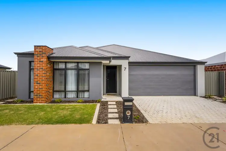 Fourth view of Homely house listing, 7 Kaler Road, South Yunderup WA 6208