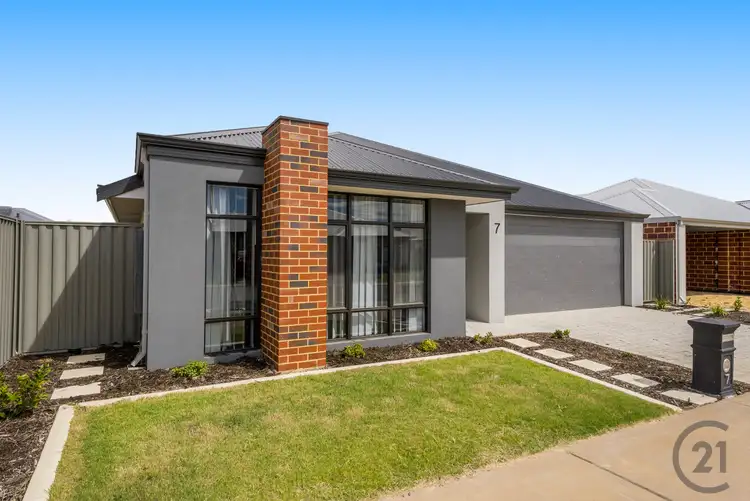 Fifth view of Homely house listing, 7 Kaler Road, South Yunderup WA 6208