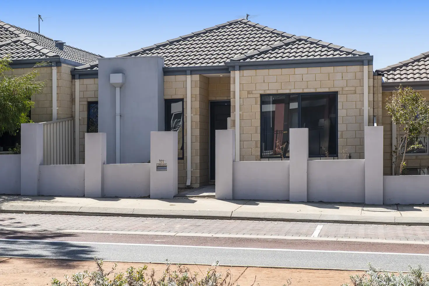 Main view of Homely house listing, 101 Lambeth Circle, Wellard WA 6170