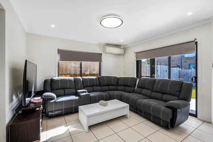 Second view of Homely house listing, 911 Valletta Drive (The Gables), Box Hill NSW 2765