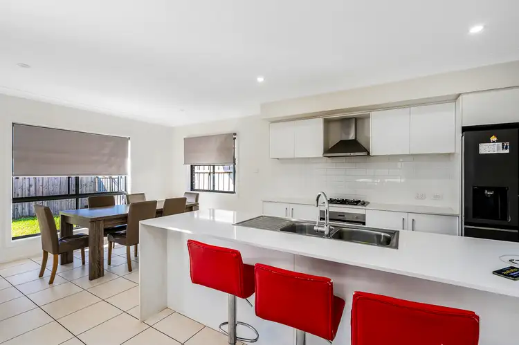 Third view of Homely house listing, 911 Valletta Drive (The Gables), Box Hill NSW 2765