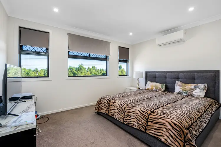 Fourth view of Homely house listing, 911 Valletta Drive (The Gables), Box Hill NSW 2765