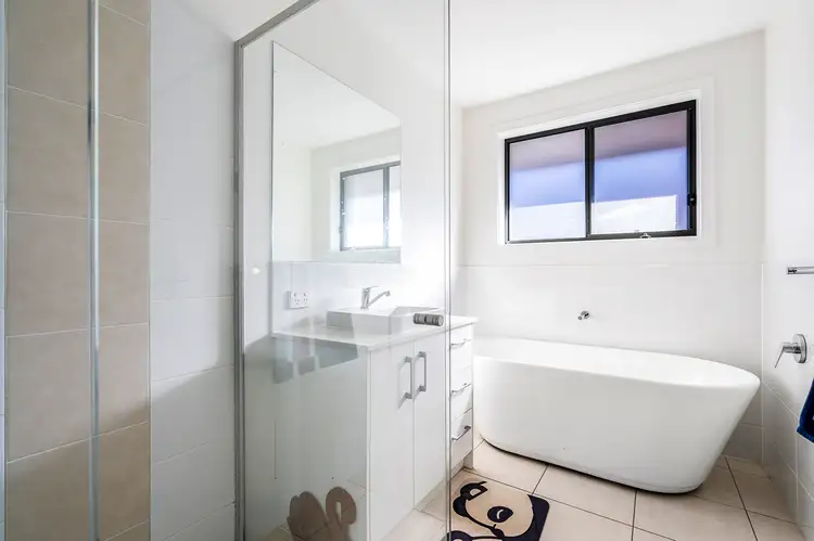 Fifth view of Homely house listing, 911 Valletta Drive (The Gables), Box Hill NSW 2765