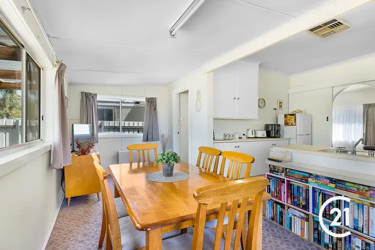 Fourth view of Homely house listing, 5 Boyle Street, Echuca VIC 3564