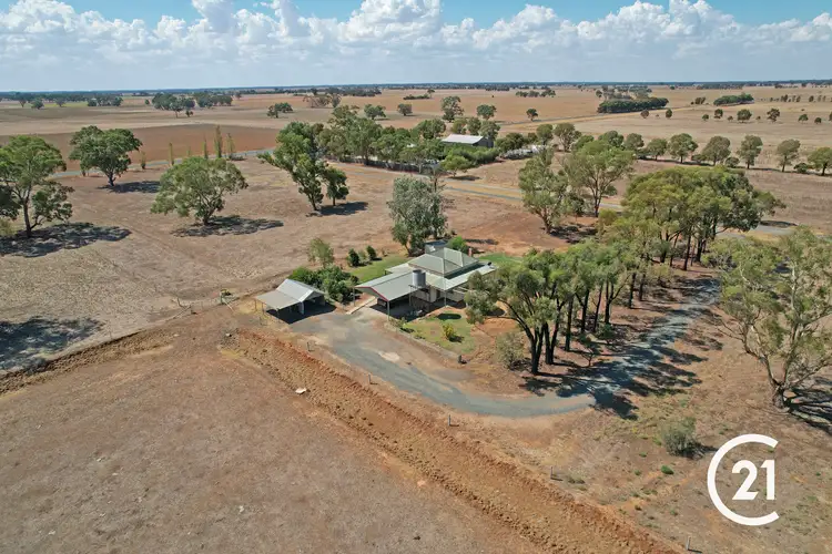 Second view of Homely house listing, 843 Echuca-Mitiamo Road, Echuca VIC 3564