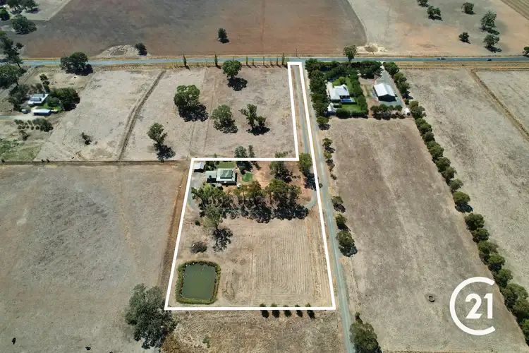 Third view of Homely house listing, 843 Echuca-Mitiamo Road, Echuca VIC 3564