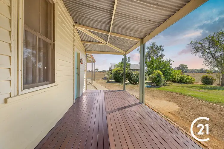 Fifth view of Homely house listing, 843 Echuca-Mitiamo Road, Echuca VIC 3564