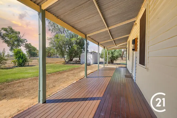 Sixth view of Homely house listing, 843 Echuca-Mitiamo Road, Echuca VIC 3564