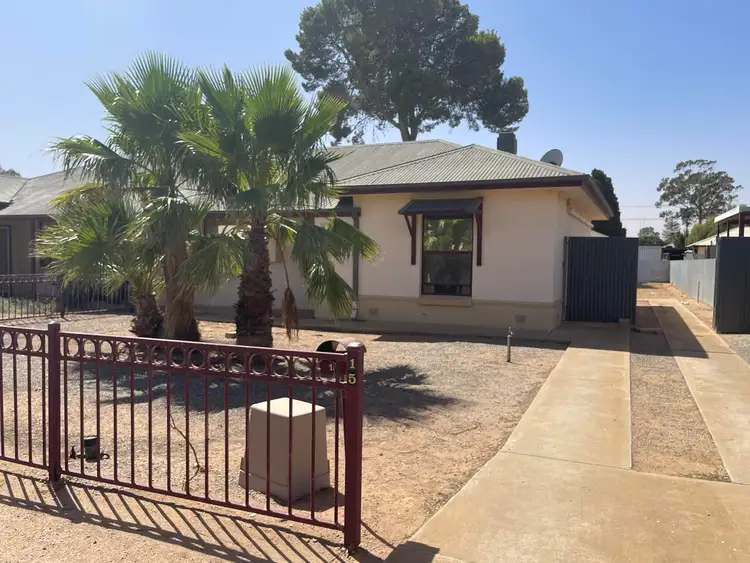 15 Jensen Street, Port Pirie SA 5540