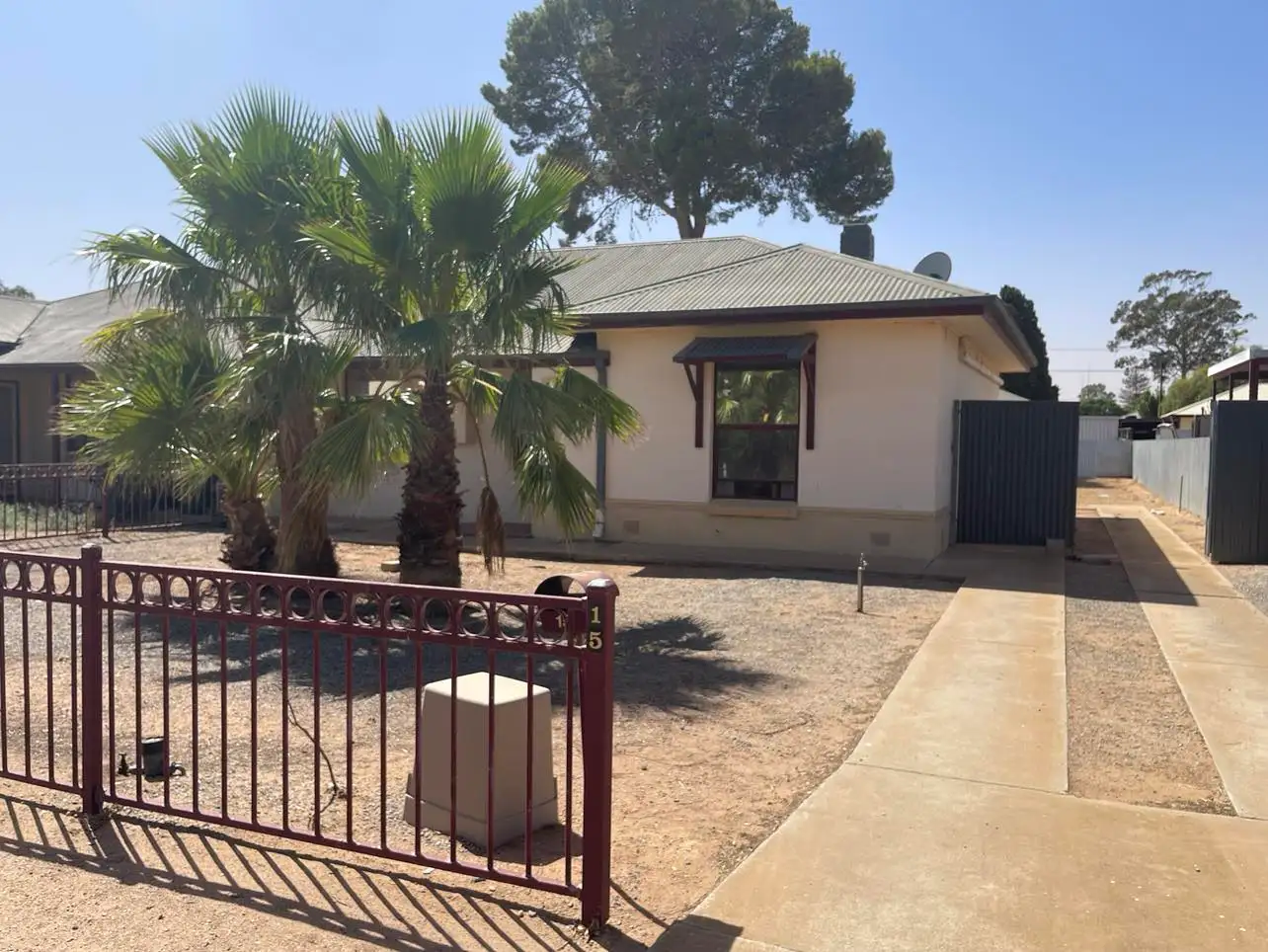 Main view of Homely house listing, 15 Jensen Street, Port Pirie SA 5540