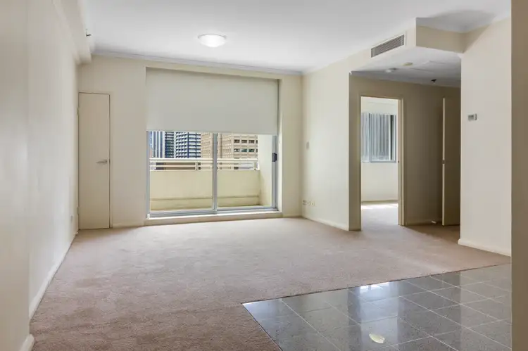 Second view of Homely apartment listing, 327/298 Sussex Street, Sydney NSW 2000