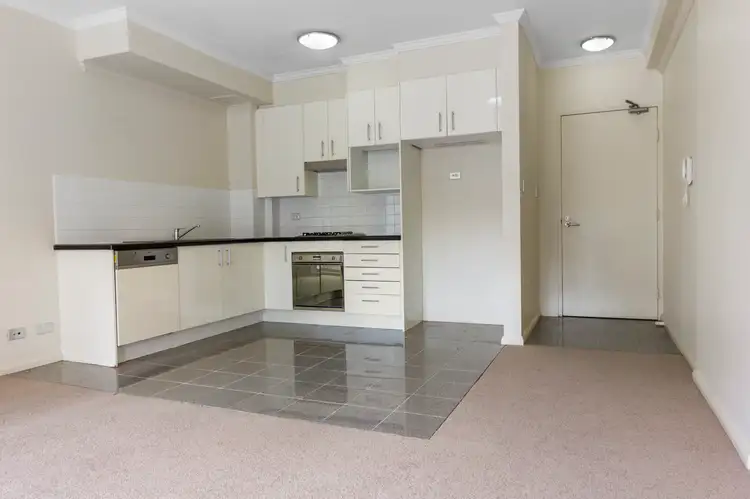 Fourth view of Homely apartment listing, 327/298 Sussex Street, Sydney NSW 2000