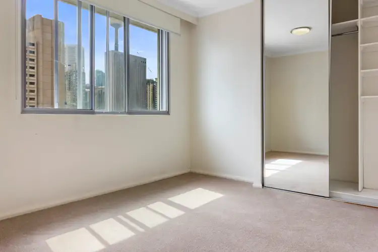 Fifth view of Homely apartment listing, 327/298 Sussex Street, Sydney NSW 2000