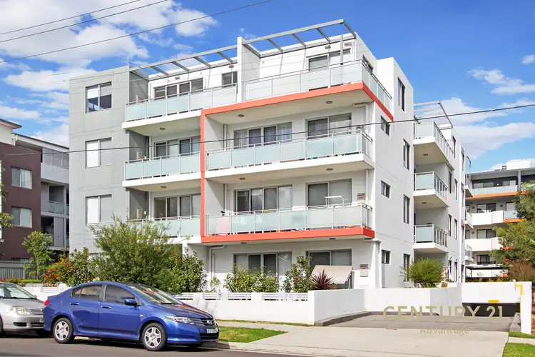 Main view of Homely apartment listing, 13/66-68 Essington Street, Wentworthville NSW 2145